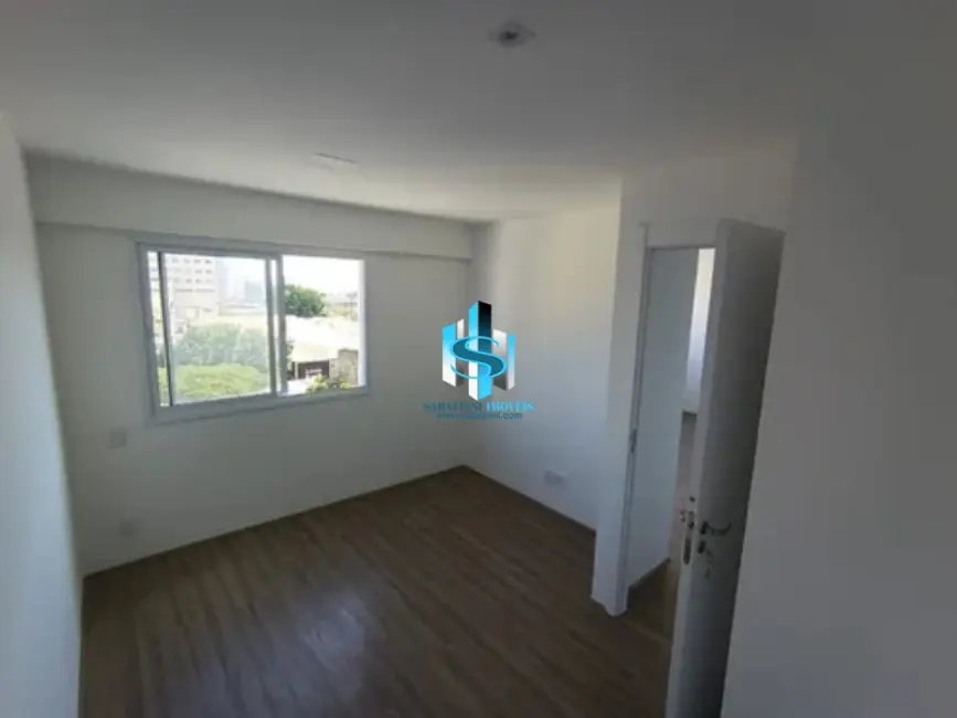 Foto 4 de Apartamento com 1 quarto à venda, 37m2 em Belém, São Paulo - SP