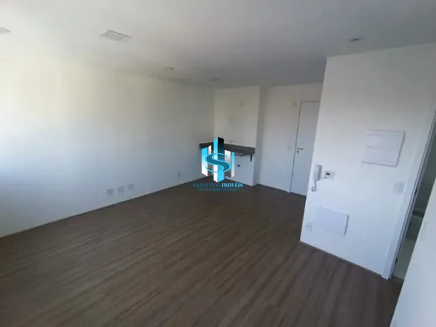 Foto 2 de Apartamento com 1 quarto à venda, 37m2 em Belém, São Paulo - SP