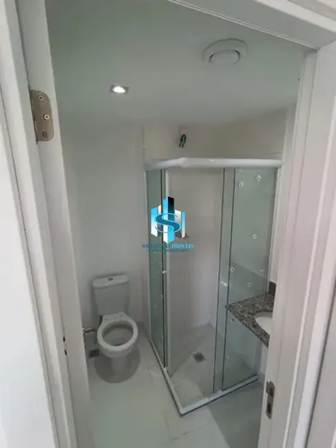 Foto 6 de Apartamento com 1 quarto à venda, 37m2 em Belém, São Paulo - SP