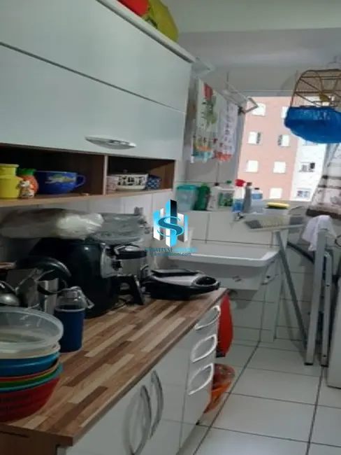 Apartamento com 2 quartos à venda, 47m2 em Jardim Vila Formosa, São Paulo - SP - imagem 9 Foto 9 de Apartamento com 2 quartos à venda, 47m2 em Jardim Vila Formosa, São Paulo - SP