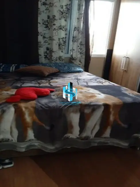 Apartamento com 2 quartos à venda, 47m2 em Jardim Vila Formosa, São Paulo - SP - imagem 7 Foto 7 de Apartamento com 2 quartos à venda, 47m2 em Jardim Vila Formosa, São Paulo - SP