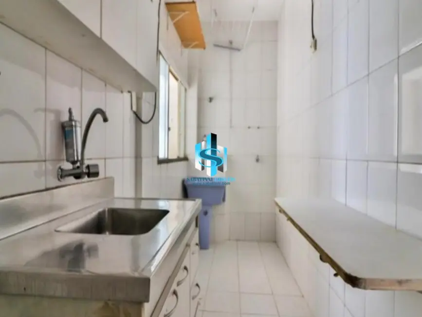 Foto 9 de Apartamento com 1 quarto à venda, 57m2 em Bela Vista, São Paulo - SP