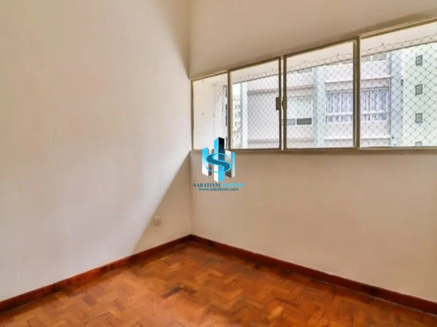 Foto 5 de Apartamento com 1 quarto à venda, 57m2 em Bela Vista, São Paulo - SP