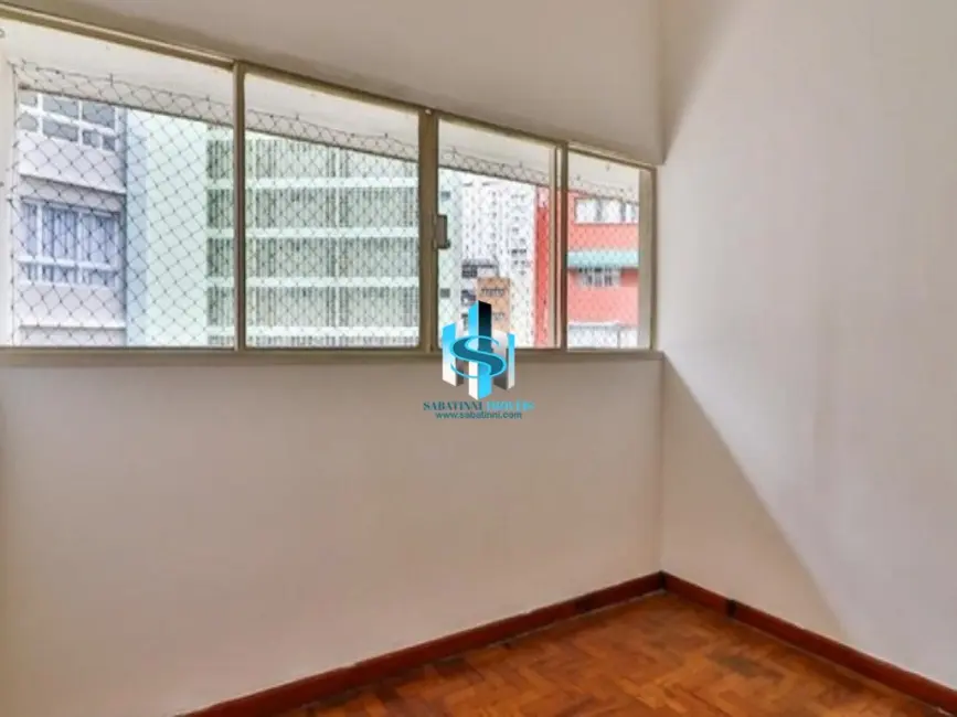 Foto 4 de Apartamento com 1 quarto à venda, 57m2 em Bela Vista, São Paulo - SP