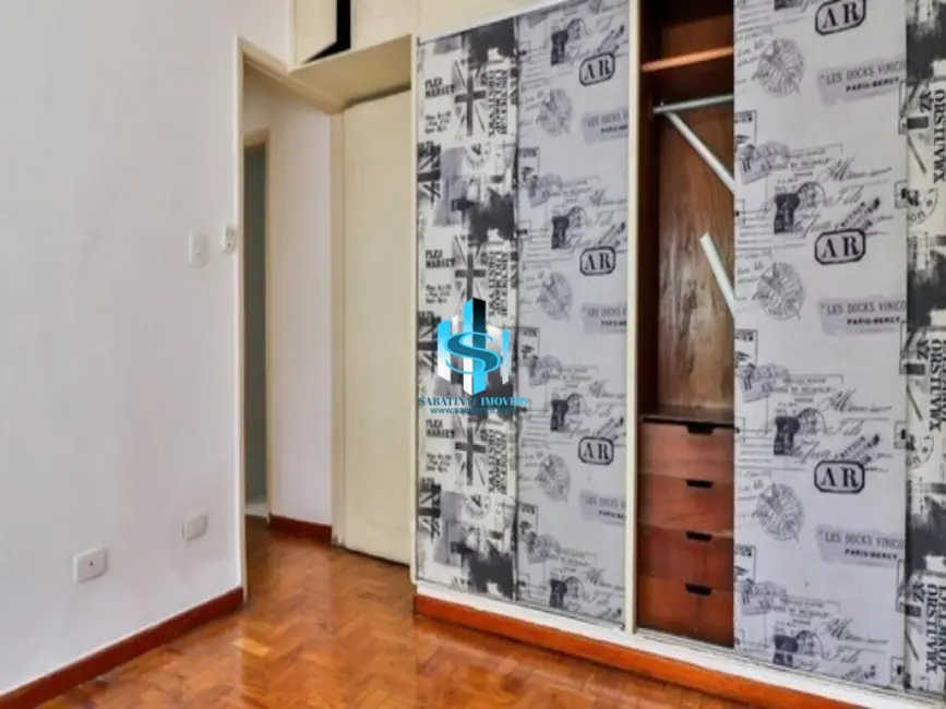 Foto 8 de Apartamento com 1 quarto à venda, 57m2 em Bela Vista, São Paulo - SP