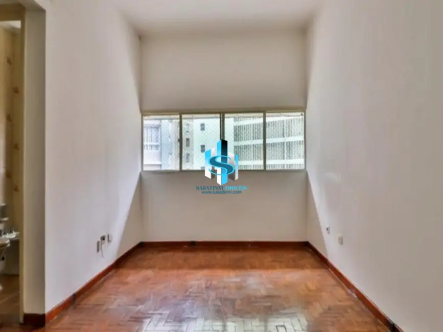 Foto 2 de Apartamento com 1 quarto à venda, 57m2 em Bela Vista, São Paulo - SP