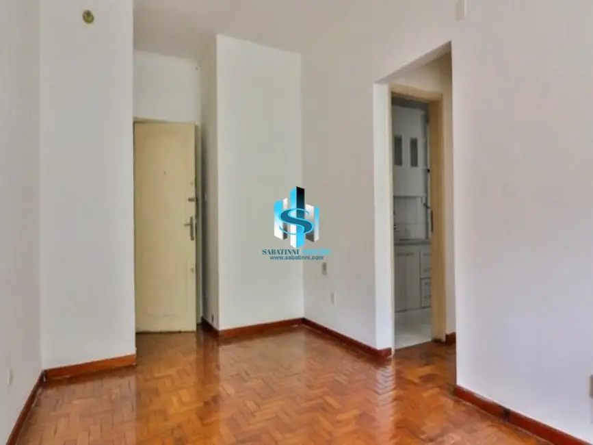 Foto 3 de Apartamento com 1 quarto à venda, 57m2 em Bela Vista, São Paulo - SP
