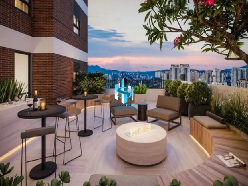 Apartamento com 1 quarto à venda, 28m2 em República, São Paulo - SP - imagem 7 Foto 7 de Apartamento com 1 quarto à venda, 28m2 em República, São Paulo - SP