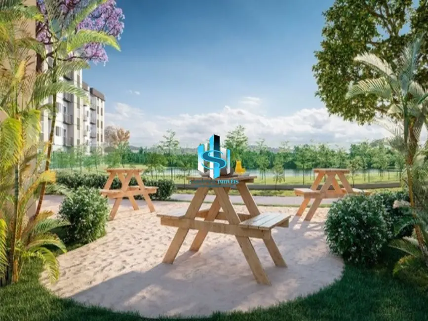 Apartamento com 1 quarto à venda, 28m2 em República, São Paulo - SP - imagem 3 Foto 3 de Apartamento com 1 quarto à venda, 28m2 em República, São Paulo - SP