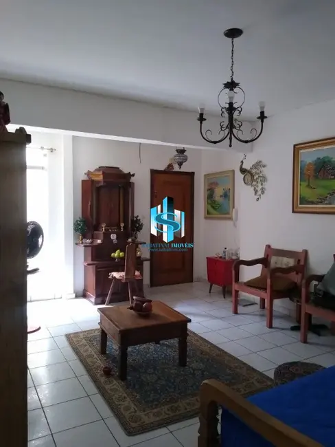 Foto 2 de Apartamento com 3 quartos à venda, 112m2 em Brás, São Paulo - SP