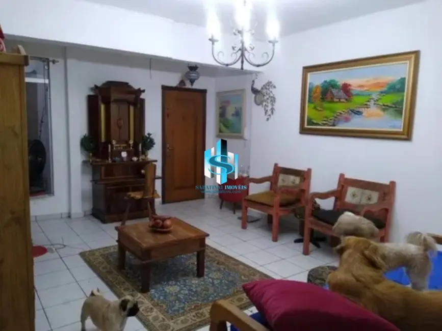 Foto 1 de Apartamento com 3 quartos à venda, 112m2 em Brás, São Paulo - SP