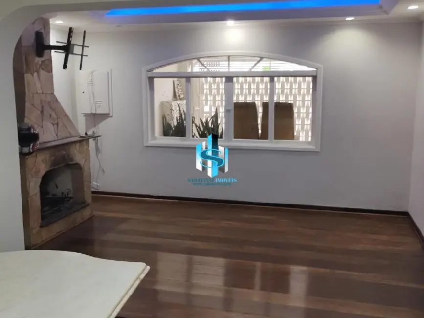 Foto 2 de Casa com 5 quartos à venda, 138m2 em São Mateus, São Paulo - SP