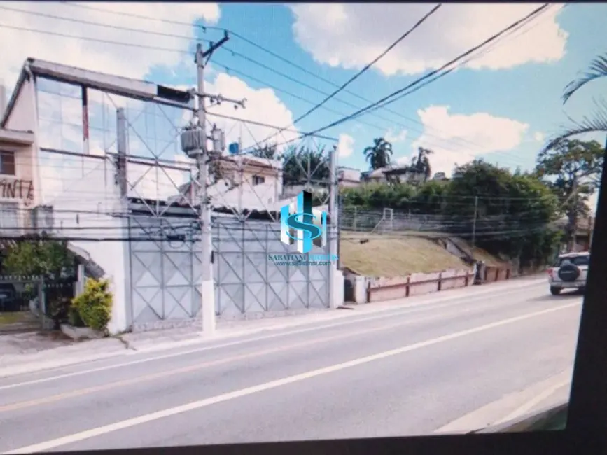Foto 1 de Armazém / Galpão à venda, 900m2 em Butantã, São Paulo - SP