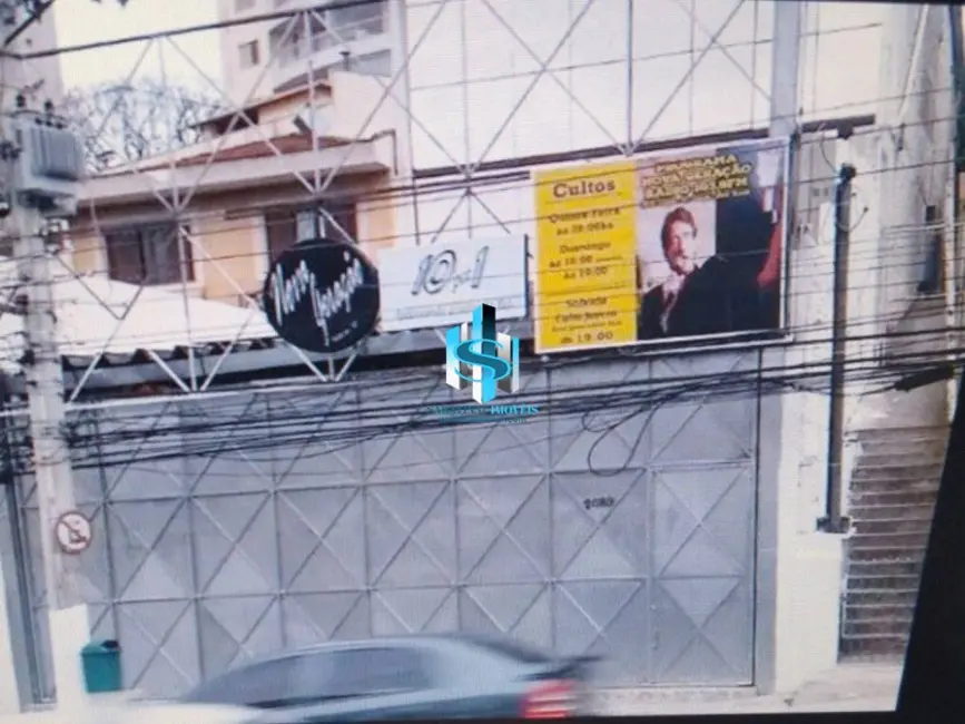 Foto 5 de Armazém / Galpão à venda, 900m2 em Butantã, São Paulo - SP