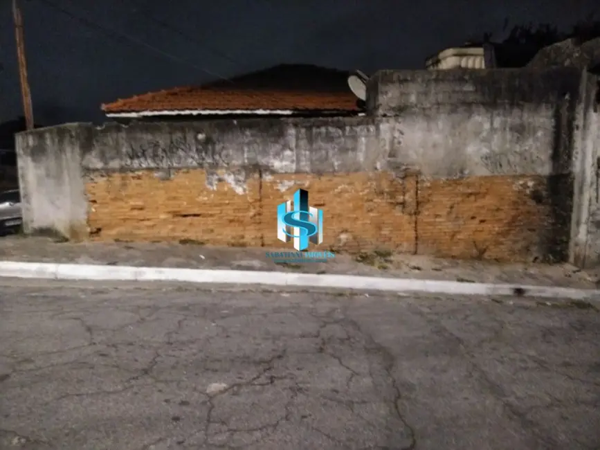 Foto 4 de Terreno / Lote à venda, 110m2 em Vila Buenos Aires, São Paulo - SP