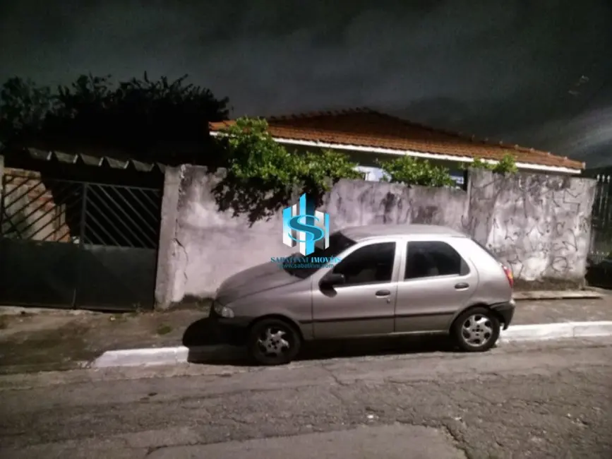 Foto 3 de Terreno / Lote à venda, 110m2 em Vila Buenos Aires, São Paulo - SP