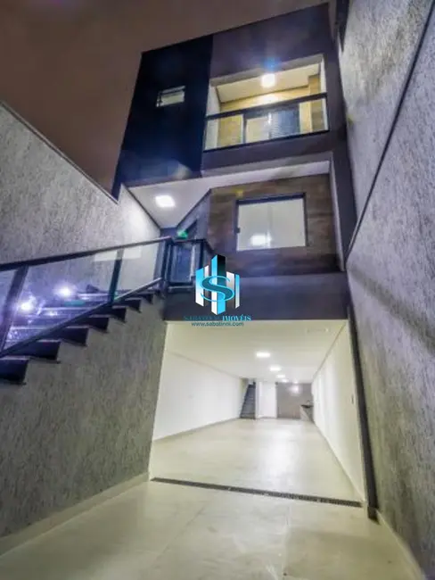 Casa com 3 quartos à venda, 186m2 em São Paulo - SP - imagem 1 Foto 1 de Casa com 3 quartos à venda, 186m2 em São Paulo - SP