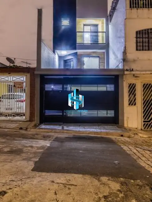 Casa com 3 quartos à venda, 186m2 em São Paulo - SP - imagem 2 Foto 2 de Casa com 3 quartos à venda, 186m2 em São Paulo - SP