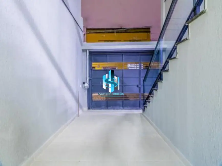 Casa com 3 quartos à venda, 186m2 em São Paulo - SP - imagem 4 Foto 4 de Casa com 3 quartos à venda, 186m2 em São Paulo - SP