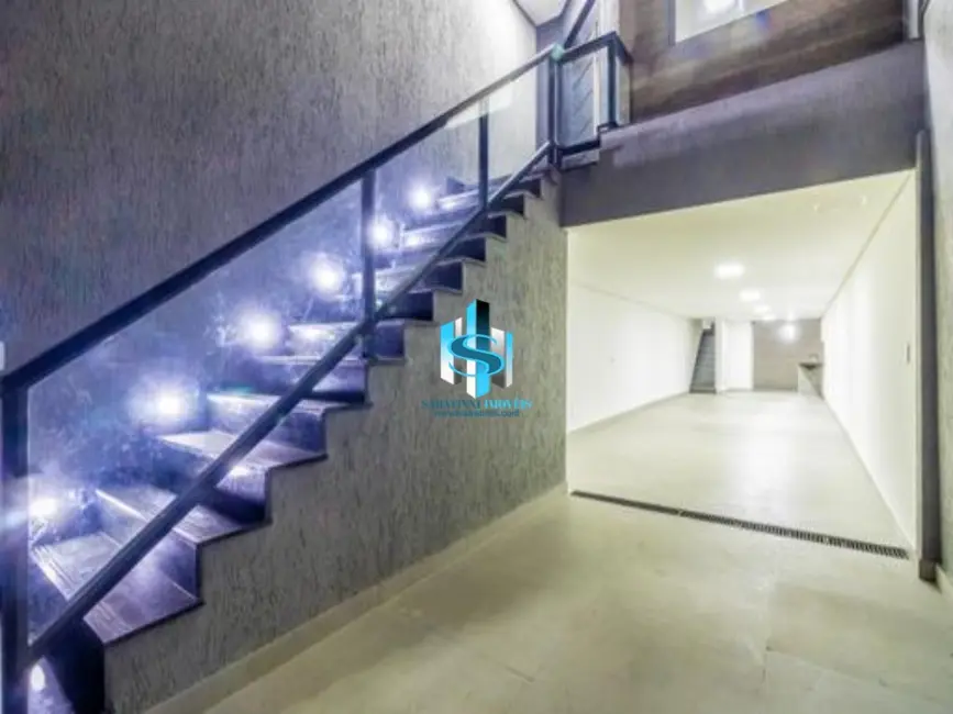 Casa com 3 quartos à venda, 186m2 em São Paulo - SP - imagem 3 Foto 3 de Casa com 3 quartos à venda, 186m2 em São Paulo - SP