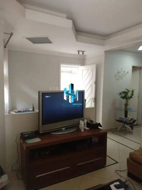 Foto 1 de Casa de Condomínio com 3 quartos à venda, 169m2 em Mooca, São Paulo - SP