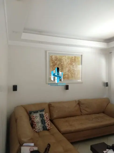 Foto 2 de Casa de Condomínio com 3 quartos à venda, 169m2 em Mooca, São Paulo - SP