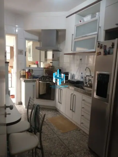 Foto 6 de Casa de Condomínio com 3 quartos à venda, 169m2 em Mooca, São Paulo - SP