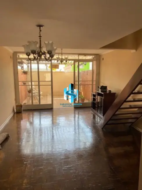 Foto 1 de Casa de Condomínio com 3 quartos à venda, 100m2 em Aricanduva, São Paulo - SP