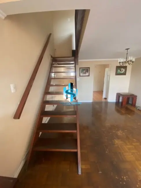 Foto 2 de Casa de Condomínio com 3 quartos à venda, 100m2 em Aricanduva, São Paulo - SP