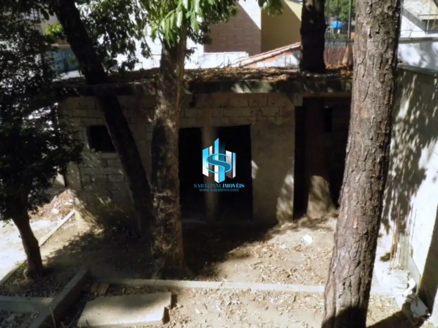 Foto 4 de Terreno / Lote à venda, 450m2 em Vila Ede, São Paulo - SP