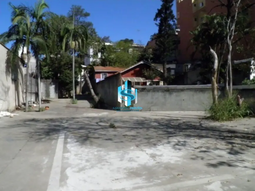 Foto 9 de Terreno / Lote à venda, 450m2 em Vila Ede, São Paulo - SP