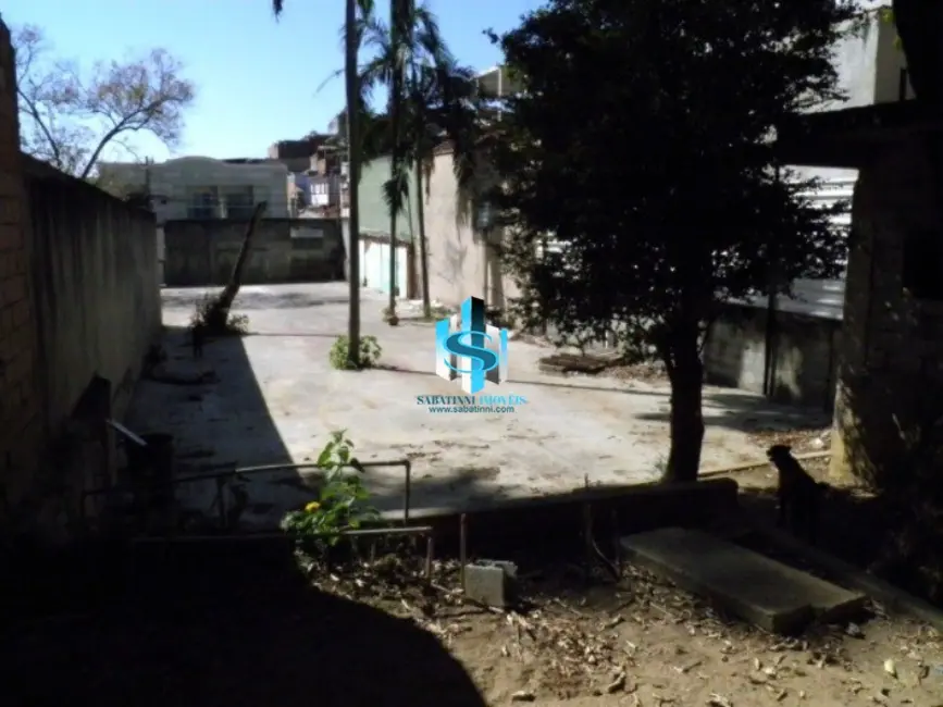 Foto 8 de Terreno / Lote à venda, 450m2 em Vila Ede, São Paulo - SP