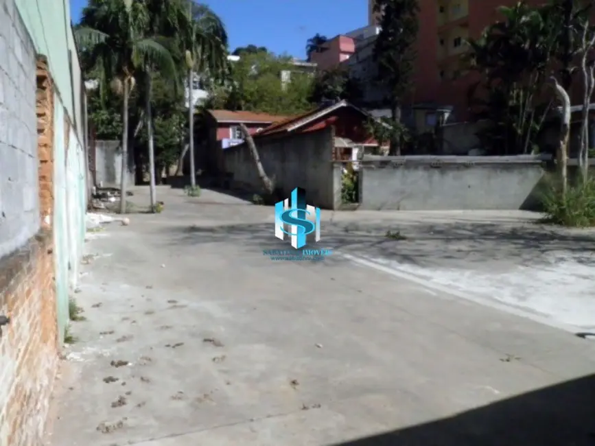 Foto 3 de Terreno / Lote à venda, 450m2 em Vila Ede, São Paulo - SP