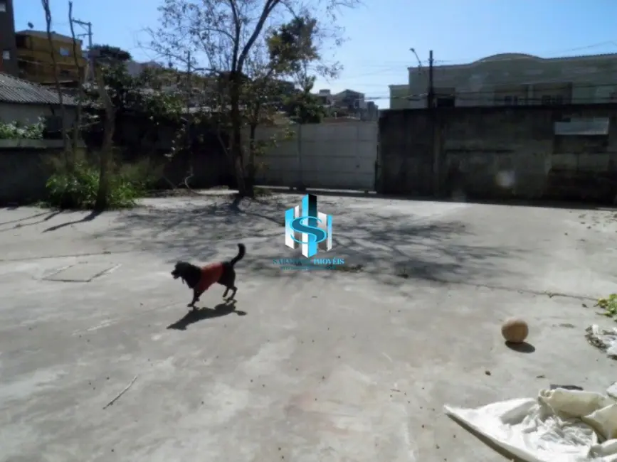 Foto 6 de Terreno / Lote à venda, 450m2 em Vila Ede, São Paulo - SP