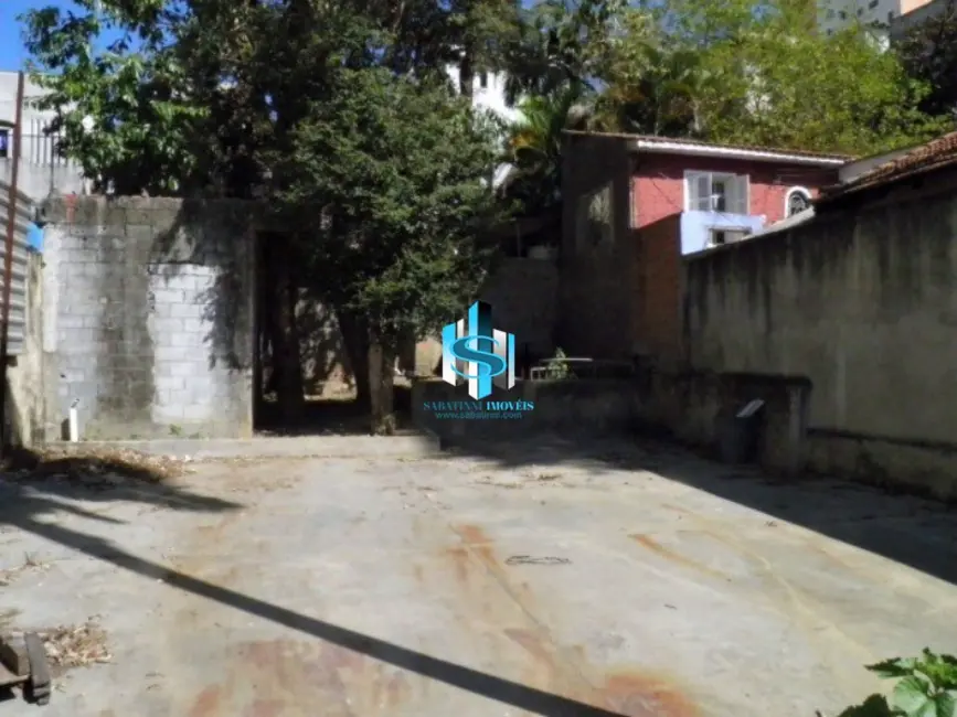 Foto 7 de Terreno / Lote à venda, 450m2 em Vila Ede, São Paulo - SP