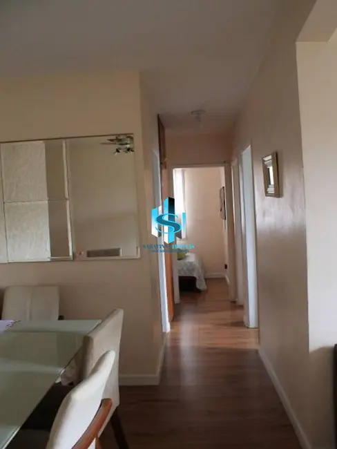 Apartamento com 3 quartos à venda, 72m2 em Vila Formosa, São Paulo - SP - imagem 3 Foto 3 de Apartamento com 3 quartos à venda, 72m2 em Vila Formosa, São Paulo - SP