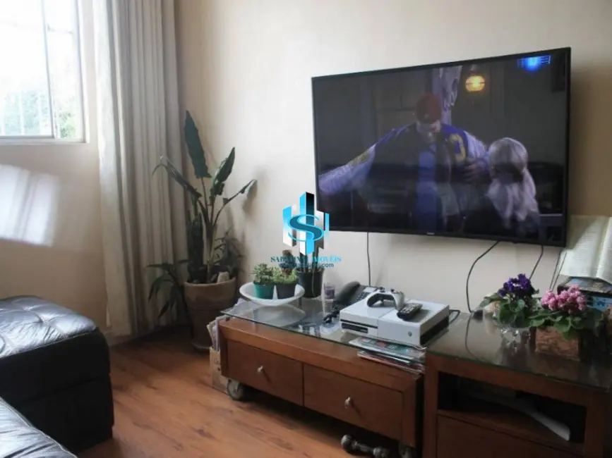 Foto 2 de Apartamento com 3 quartos à venda, 72m2 em Vila Formosa, São Paulo - SP