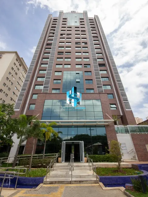 Sala Comercial à venda, 37m2 em Tatuapé, São Paulo - SP - imagem 2 Foto 2 de Sala Comercial à venda, 37m2 em Tatuapé, São Paulo - SP