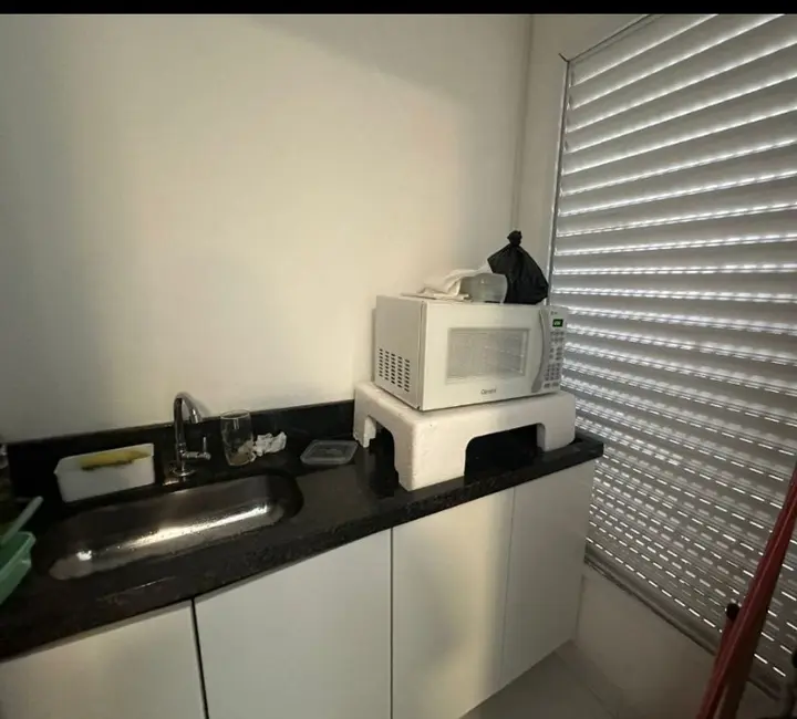 Foto 3 de Sala Comercial à venda, 33m2 em Tatuapé, São Paulo - SP