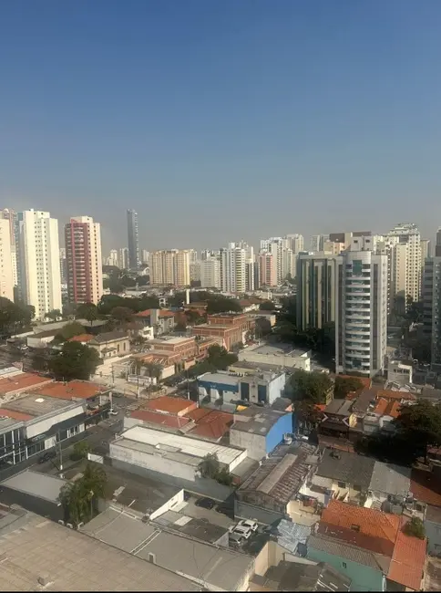 Foto 5 de Sala Comercial à venda, 33m2 em Tatuapé, São Paulo - SP