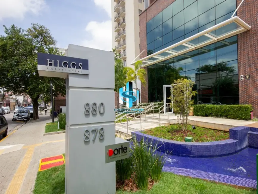 Sala Comercial à venda, 37m2 em Tatuapé, São Paulo - SP - imagem 4 Foto 4 de Sala Comercial à venda, 37m2 em Tatuapé, São Paulo - SP