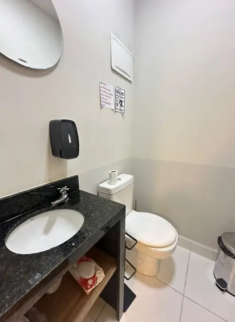 Foto 4 de Sala Comercial à venda, 33m2 em Tatuapé, São Paulo - SP