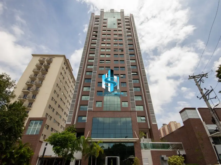 Sala Comercial à venda, 37m2 em Tatuapé, São Paulo - SP - imagem 3 Foto 3 de Sala Comercial à venda, 37m2 em Tatuapé, São Paulo - SP