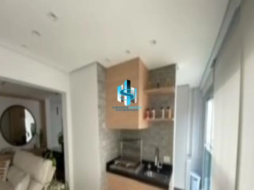 Apartamento com 3 quartos à venda, 110m2 em Tatuapé, São Paulo - SP - imagem 6 Foto 6 de Apartamento com 3 quartos à venda, 110m2 em Tatuapé, São Paulo - SP