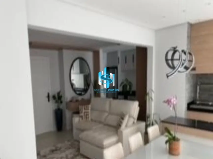 Apartamento com 3 quartos à venda, 110m2 em Tatuapé, São Paulo - SP - imagem 4 Foto 4 de Apartamento com 3 quartos à venda, 110m2 em Tatuapé, São Paulo - SP