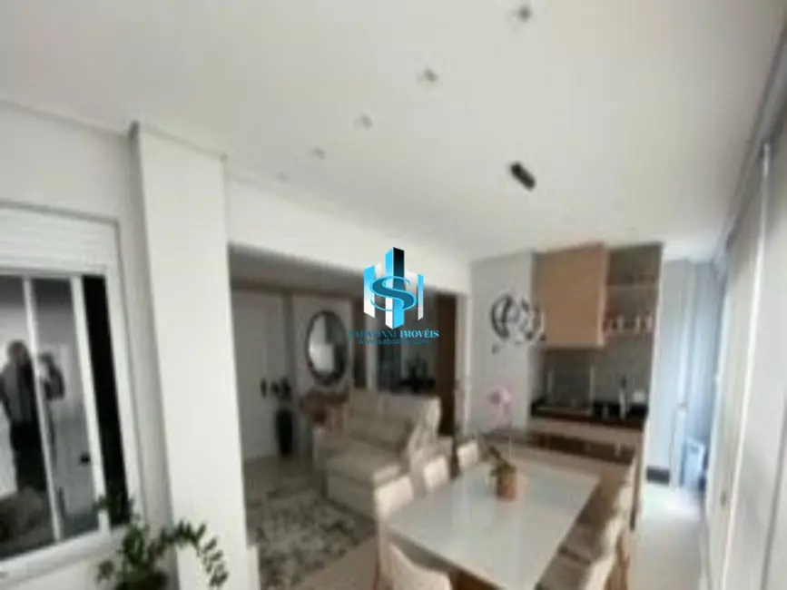 Apartamento com 3 quartos à venda, 110m2 em Tatuapé, São Paulo - SP - imagem 3 Foto 3 de Apartamento com 3 quartos à venda, 110m2 em Tatuapé, São Paulo - SP