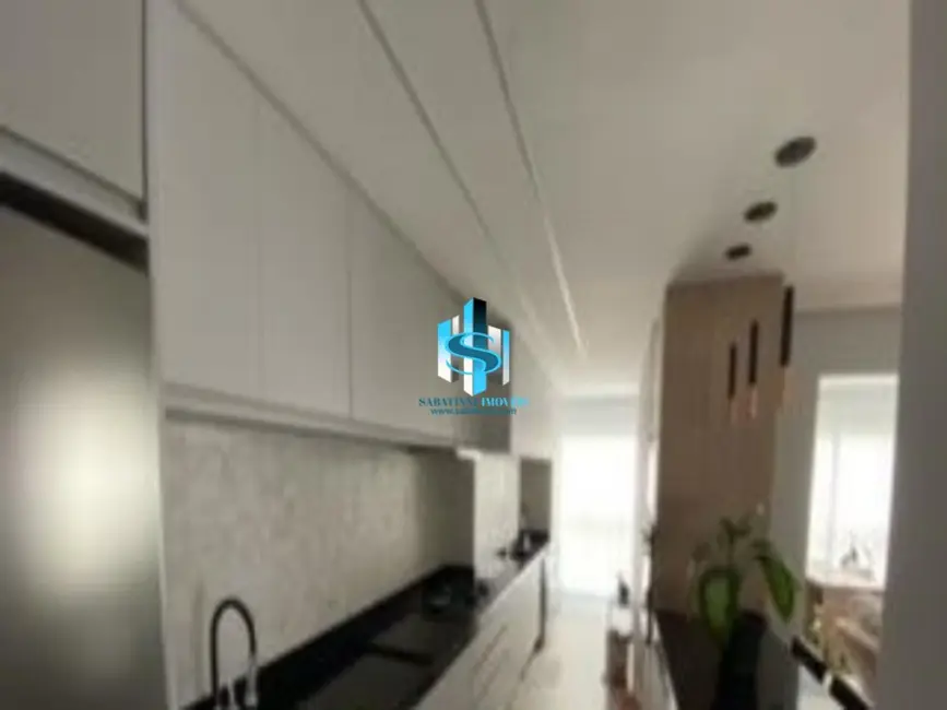 Apartamento com 3 quartos à venda, 110m2 em Tatuapé, São Paulo - SP - imagem 7 Foto 7 de Apartamento com 3 quartos à venda, 110m2 em Tatuapé, São Paulo - SP