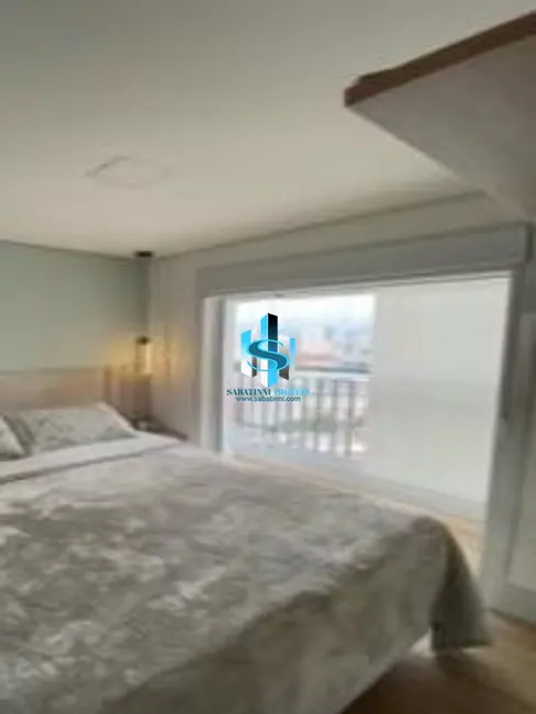 Apartamento com 3 quartos à venda, 110m2 em Tatuapé, São Paulo - SP - imagem 9 Foto 9 de Apartamento com 3 quartos à venda, 110m2 em Tatuapé, São Paulo - SP