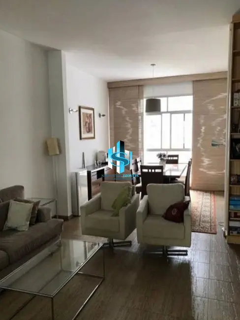 Foto 1 de Apartamento com 3 quartos à venda, 246m2 em Higienópolis, São Paulo - SP