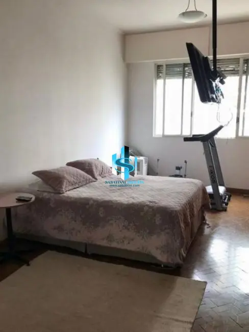 Apartamento com 3 quartos à venda, 246m2 em Higienópolis, São Paulo - SP - imagem 6 Foto 6 de Apartamento com 3 quartos à venda, 246m2 em Higienópolis, São Paulo - SP